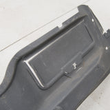Nissan R32 Skyline Sedan Rear Trunk Boot Finisher Lining Trim 89-94