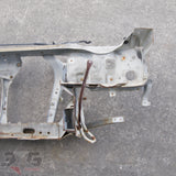 Nissan S13 180SX Front Cut Radiator Support 200SX 240SX 89-98