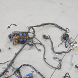 Nissan R34 Skyline SEDAN GT-V GTV Complete Vehicle Wiring Harness 5MT RB25DE Neo