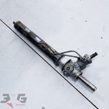 Nissan HC34 C34 Laurel WC34 Stagea Power Steering Rack 49200-81T15 93-98