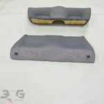 Nissan S14 Silvia & 200SX Zenki Rear Seat Set Cushion & Back 93-96