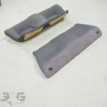 Nissan S14 Silvia & 200SX Zenki Rear Seat Set Cushion & Back 93-96