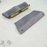 Nissan S14 Silvia & 200SX Zenki Rear Seat Set Cushion & Back 93-96