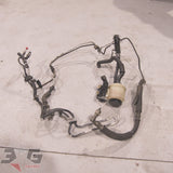 Nissan R34 Skyline RB25 Power Steering Lines & Fluid Reservoir RB20 98-02