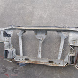 Nissan S13 180SX Front Cut Radiator Support 200SX 240SX 89-98