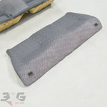 Nissan S14 Silvia & 200SX Zenki Rear Seat Set Cushion & Back 93-96