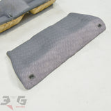 Nissan S14 Silvia & 200SX Zenki Rear Seat Set Cushion & Back 93-96
