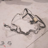 Nissan R34 Skyline RB25 Power Steering Lines & Fluid Reservoir RB20 98-02