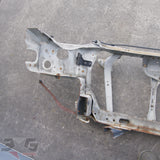 Nissan S13 180SX Front Cut Radiator Support 200SX 240SX 89-98