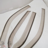 Toyota AE111 E110 Corolla Sprinter Carib Door Rainguard Visor Set 95-02