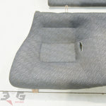 Nissan S14 Silvia & 200SX Zenki Rear Seat Set Cushion & Back 93-96