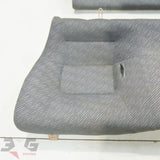 Nissan S14 Silvia & 200SX Zenki Rear Seat Set Cushion & Back 93-96