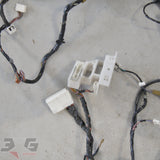 Nissan R34 Skyline SEDAN GT-V GTV Complete Vehicle Wiring Harness 5MT RB25DE Neo
