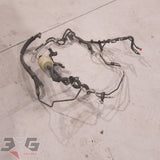 Nissan R34 Skyline RB25 Power Steering Lines & Fluid Reservoir RB20 98-02