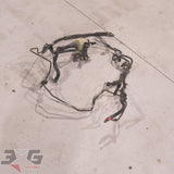 Nissan R34 Skyline RB25 Power Steering Lines & Fluid Reservoir RB20 98-02