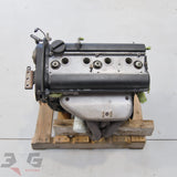 Toyota Black Top 4A-GE 20 Valve Long Engine Motor 4AGE AE101 AE111 BZ-R BZ-G