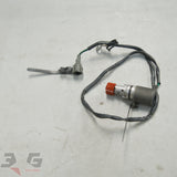 Nissan S13 180SX manual transmission speed sensor OEM  with 3GSpares logo
