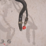 Nissan R34 Skyline RB25 Power Steering Lines & Fluid Reservoir RB20 98-02