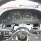 Nissan S13 180SX Blacktop SR20DET Turbo Complete Good Running Engine Motor Package