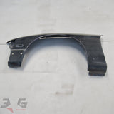 S13 Nissan 180SX left front guard 63101-51F31 with 3GSpares logo.