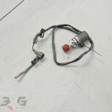 Nissan S13 Silvia & 180SX Manual Transmission Speed Sensor 89-96