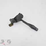 Nissan S14 Silvia RHD Turn Signal Combination Switch with Fog Lights 93-98