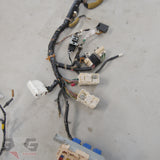 Nissan R34 Skyline SEDAN GT-V GTV Complete Vehicle Wiring Harness 5MT RB25DE Neo