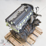 Toyota Black Top 4A-GE 20 Valve Long Engine Motor 4AGE AE101 AE111 BZ-R BZ-G