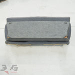 Nissan S14 Silvia & 200SX Zenki Rear Seat Set Cushion & Back 93-96