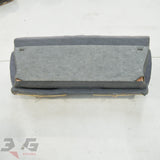 Nissan S14 Silvia & 200SX Zenki Rear Seat Set Cushion & Back 93-96