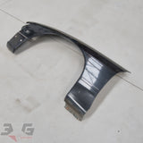 Nissan S13 180SX LH Left Front Guard Fender Wing 200SX 240SX 89-98