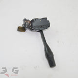 Nissan S14 Silvia RHD Turn Signal Combination Switch with Fog Lights 93-98