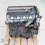 Toyota Black Top 4A-GE 20 Valve Long Engine Motor 4AGE AE101 AE111 BZ-R BZ-G