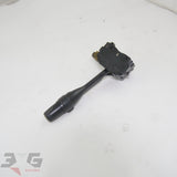 Nissan S14 Silvia RHD Turn Signal Combination Switch with Fog Lights 93-98
