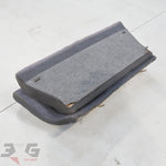 Nissan S14 Silvia & 200SX Zenki Rear Seat Set Cushion & Back 93-96