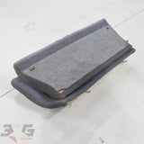 Nissan S14 Silvia & 200SX Zenki Rear Seat Set Cushion & Back 93-96