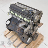 Toyota Black Top 4A-GE 20 Valve Long Engine Motor 4AGE AE101 AE111 BZ-R BZ-G