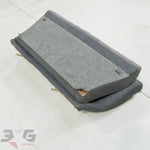 Nissan S14 Silvia & 200SX Zenki Rear Seat Set Cushion & Back 93-96