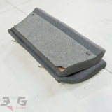 Nissan S14 Silvia & 200SX Zenki Rear Seat Set Cushion & Back 93-96