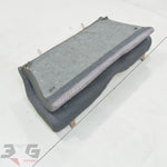 Nissan S14 Silvia & 200SX Zenki Rear Seat Set Cushion & Back 93-96
