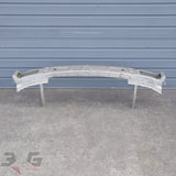 Nissan S13 180SX Front Bumper Support Bar 200SX 240SX 91-98