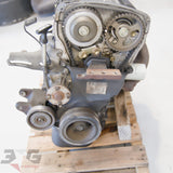 Toyota Black Top 4A-GE 20 Valve Long Engine Motor 4AGE AE101 AE111 BZ-R BZ-G