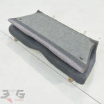 Nissan S14 Silvia & 200SX Zenki Rear Seat Set Cushion & Back 93-96