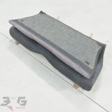 Nissan S14 Silvia & 200SX Zenki Rear Seat Set Cushion & Back 93-96
