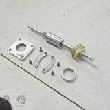 Nissan S13 S14 S15 Silvia 180SX SR20 Aftermarket Short Shifter 88-02 200SX