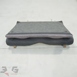 Nissan S14 Silvia & 200SX Zenki Rear Seat Set Cushion & Back 93-96