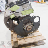 Toyota Black Top 4A-GE 20 Valve Long Engine Motor 4AGE AE101 AE111 BZ-R BZ-G