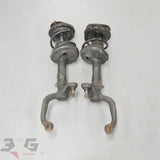 Toyota AE111 Levin & Trueno SUPER STRUT Front Struts & Springs 95-00 BZR