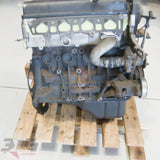 Toyota Black Top 4A-GE 20 Valve Long Engine Motor 4AGE AE101 AE111 BZ-R BZ-G