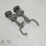 Toyota AE111 Levin & Trueno SUPER STRUT Front Struts & Springs 95-00 BZR